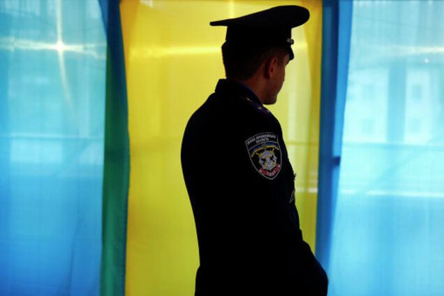 СБУ создала сайт для фото- и видеодоказательств нарушений на выборах