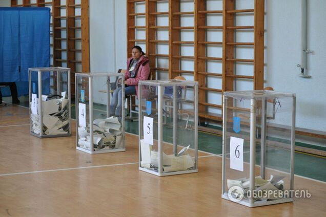 В Раду проходят 7 партий. Данные всех экзит-поллов