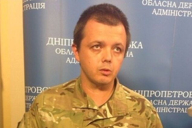 Семен Семенченко: Украину ждет новый виток российской агрессии