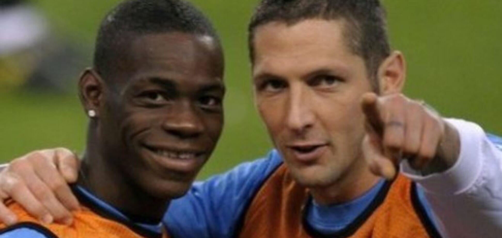 Балотелли обвинили в регрессе и посоветовали уехать играть в Индию