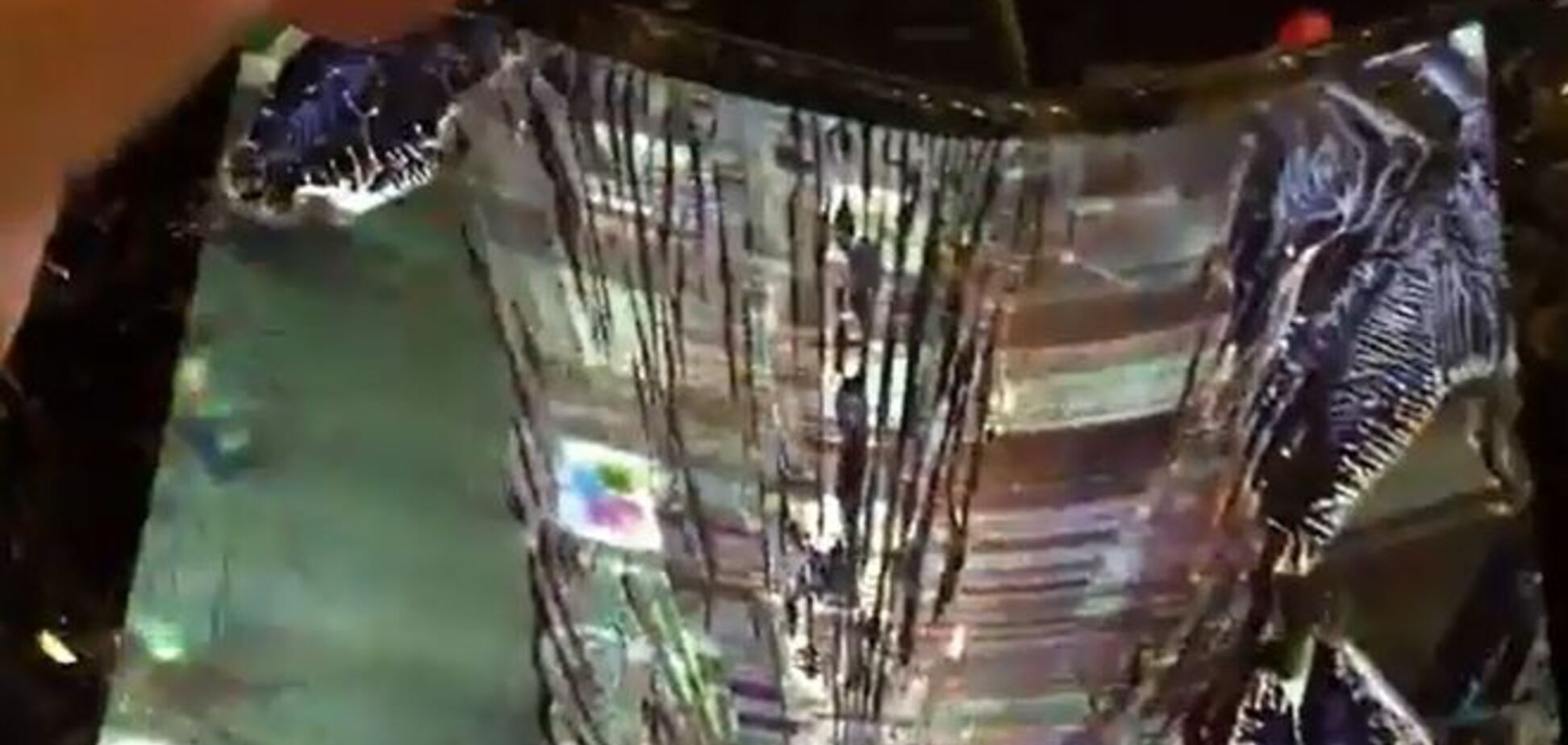 Гнусь, но не сдаюсь! Удивительный эксперимент с новым планшетом Apple iPad Air 2