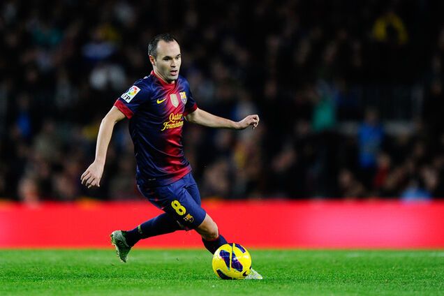 'Барселона' рискует надолго потерять лидера клуба