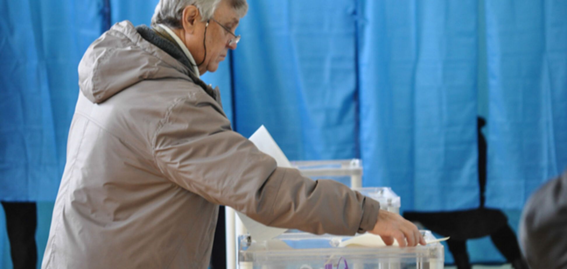 Кто победит на выборах: оглашены данные 'Национального экзит-полла 2014'