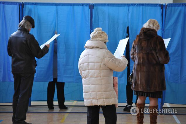Выборами в Раду Украина показала демократию в действии – посол США 