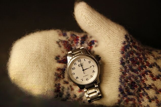 В самопровозглашенных 'ЛНР' и 'ДНР' будут жить по московскому времени