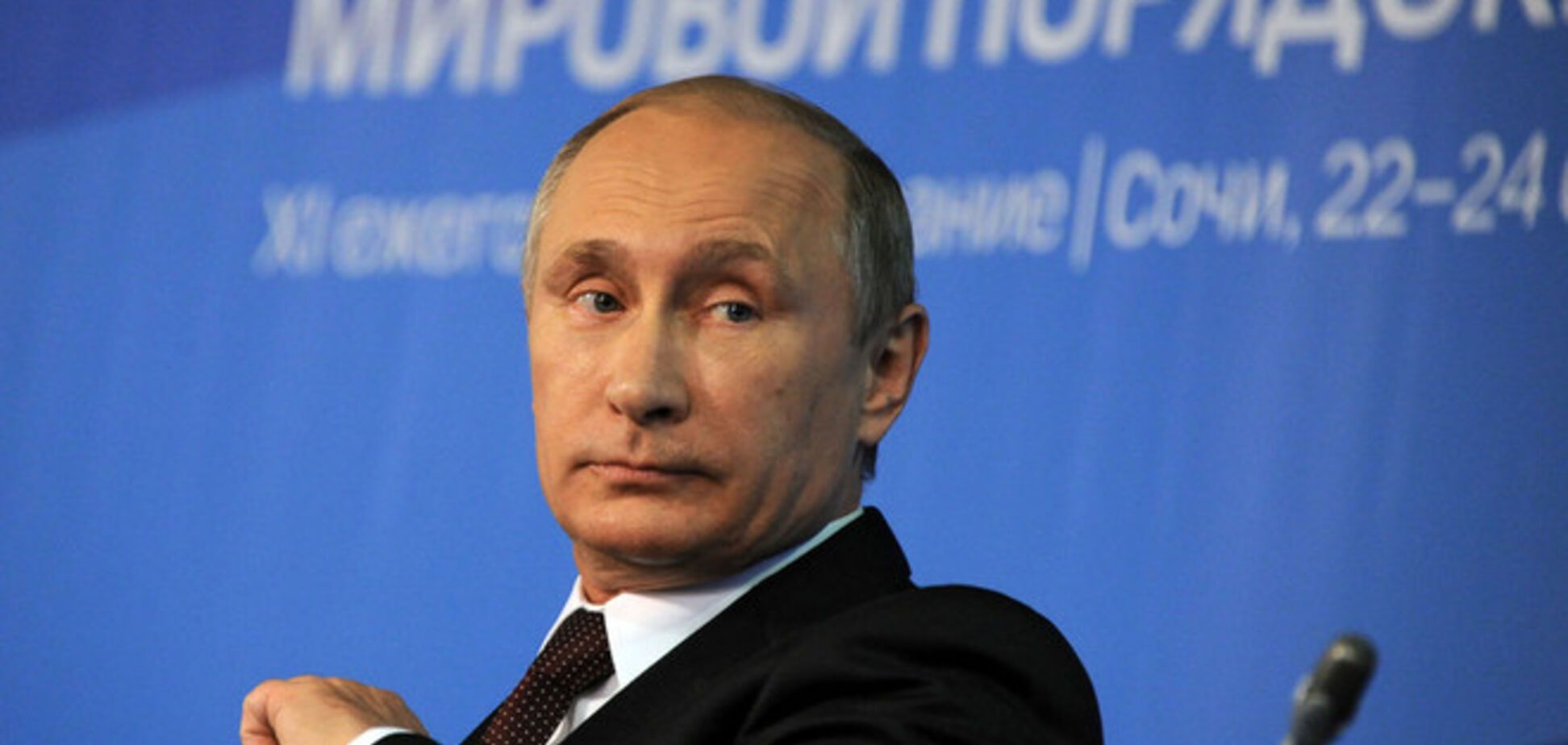 Экс-советник Путина поймал российского президента на лжи о 'Новороссии'
