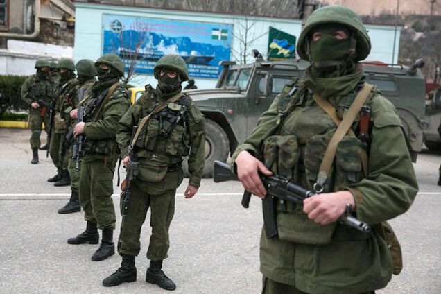 Под Мариуполем погибло 39 российских военных: среди жертв 'Герой России'