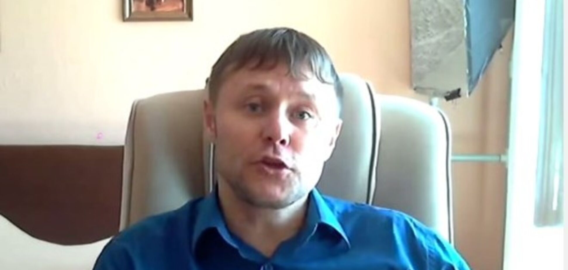 Хамское видеообращение жителя Хабаровска к украинским беженцам потянуло на уголовное дело