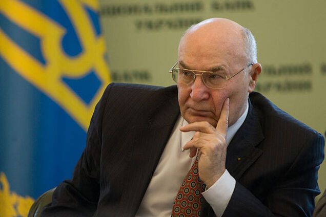 Сколько ЗВР 'спалил' Стельмах и зачем он это сделал…А сколько Гонтарева..