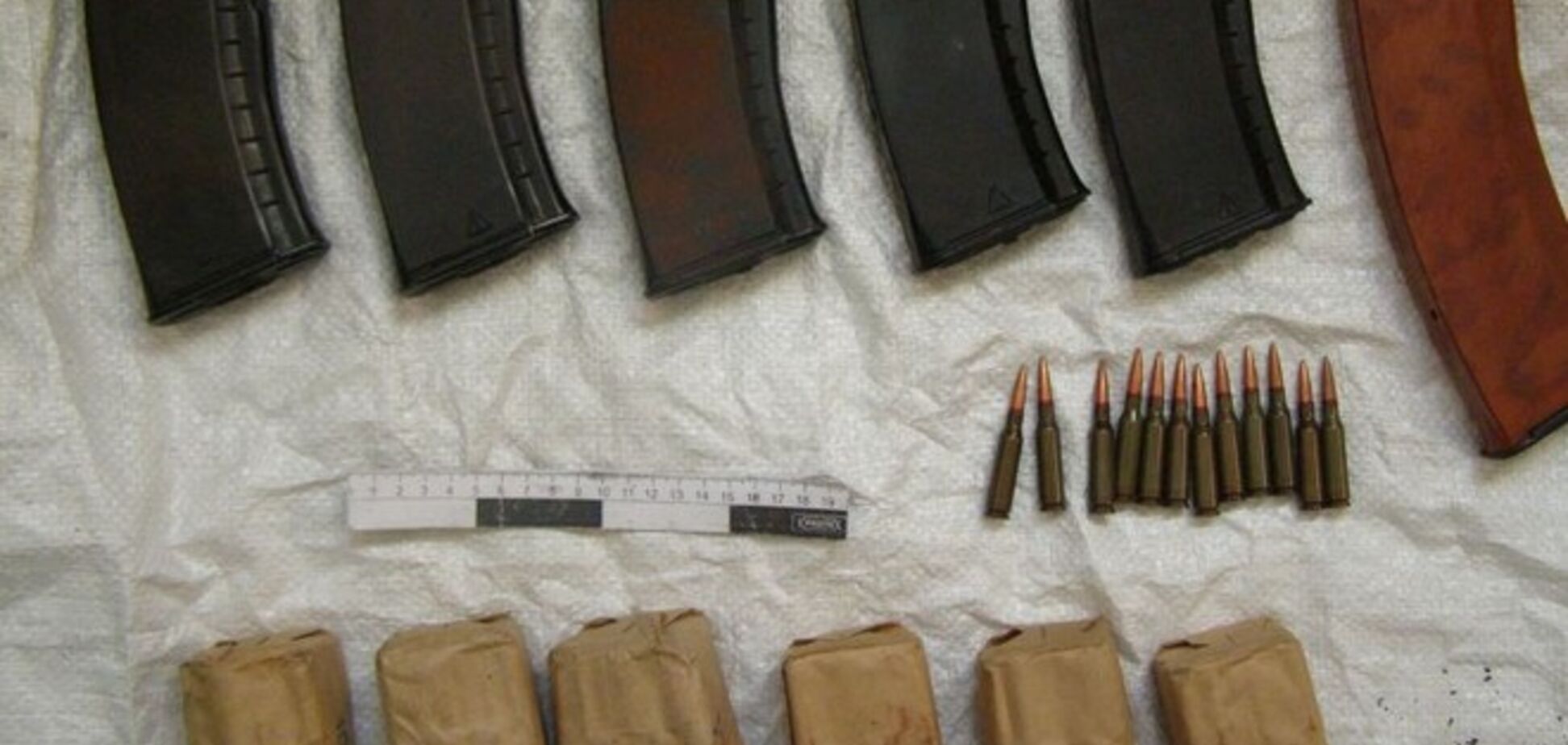 В Мариуполе задержана группа террористов 'ДНР', планировавших срыв выборов в Раду