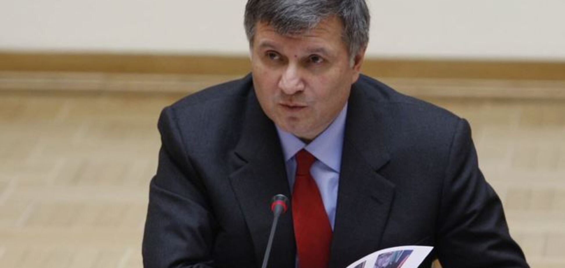 Аваков анонсировал реальные сроки нарушителям избирательного законодательства