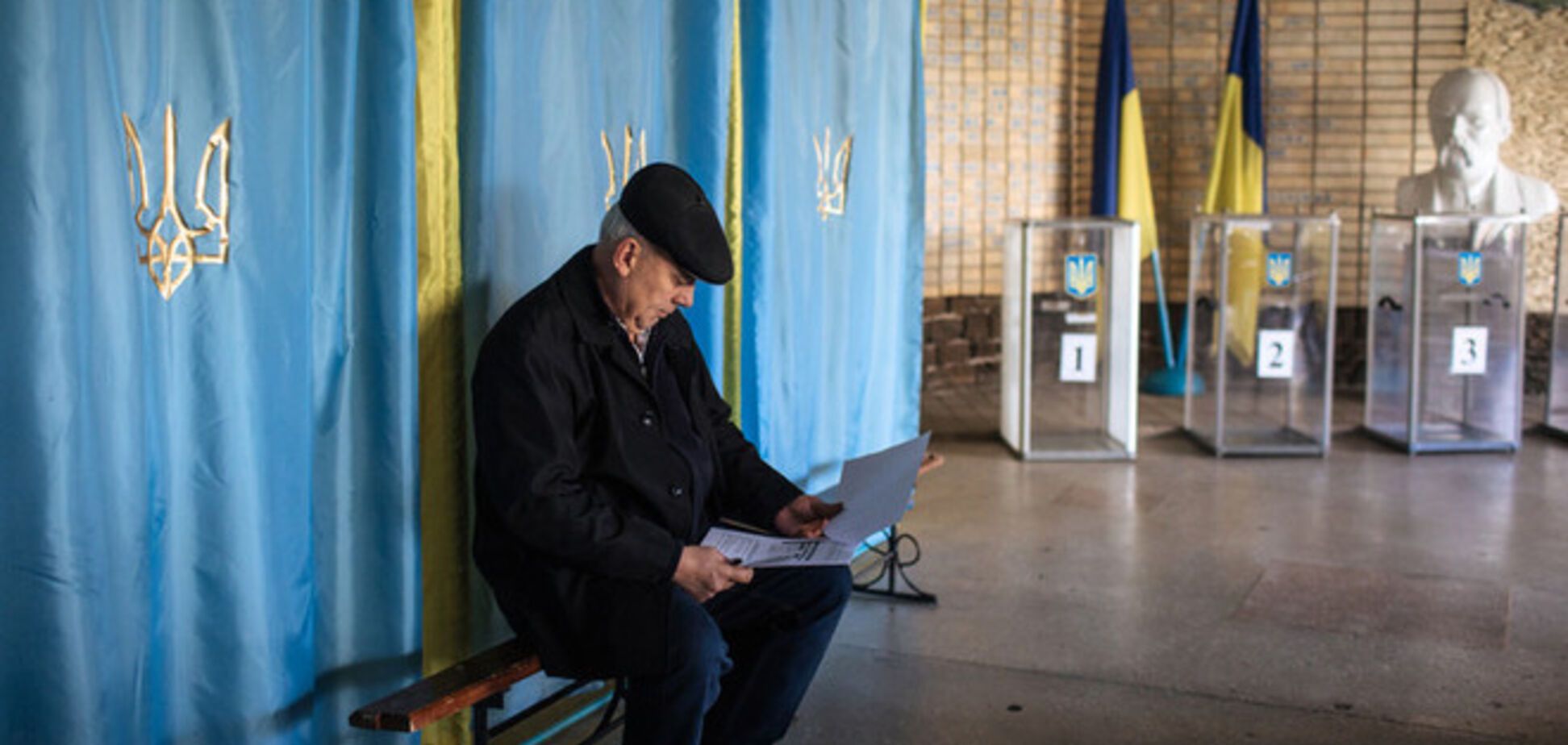 Госдеп признает внеочередные выборы в Раду