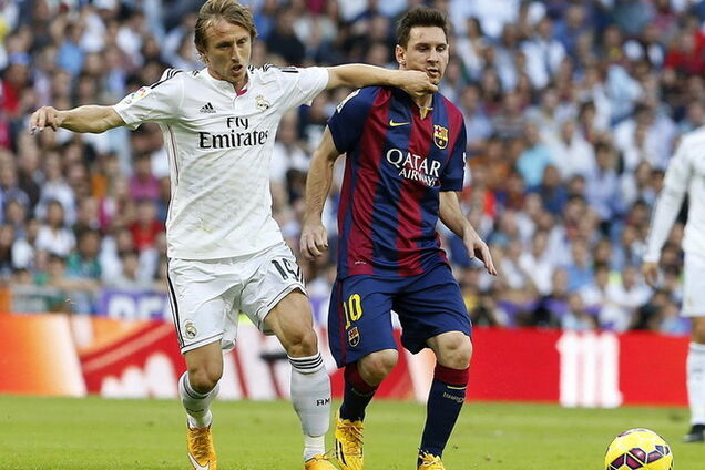 В Англии жестко высмеяли поражение 'Барселоны' от 'Реала': видео стеба