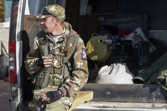 Боевики 'ДНР' пытаются внедриться в проукраинские организации