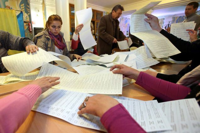 Кто за кого голосовал: предпочтения электората по регионам страны