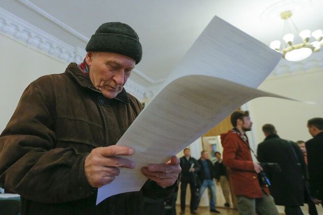  В Киеве порядок на выборах охраняют 6 тысяч милиционеров 