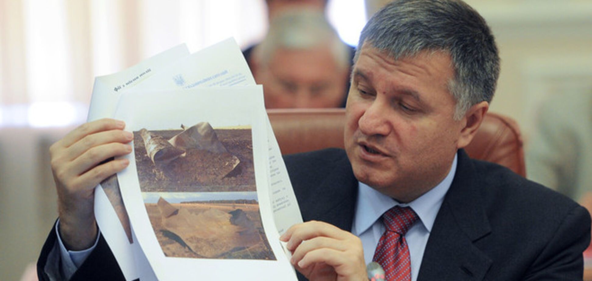 Луценко и Аваков не исключают, что будут министрами МВД в новом правительстве