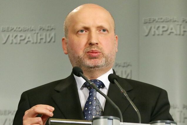 Кабмин должен быть сформирован через несколько дней после начала работы Верховной Рады - Турчинов