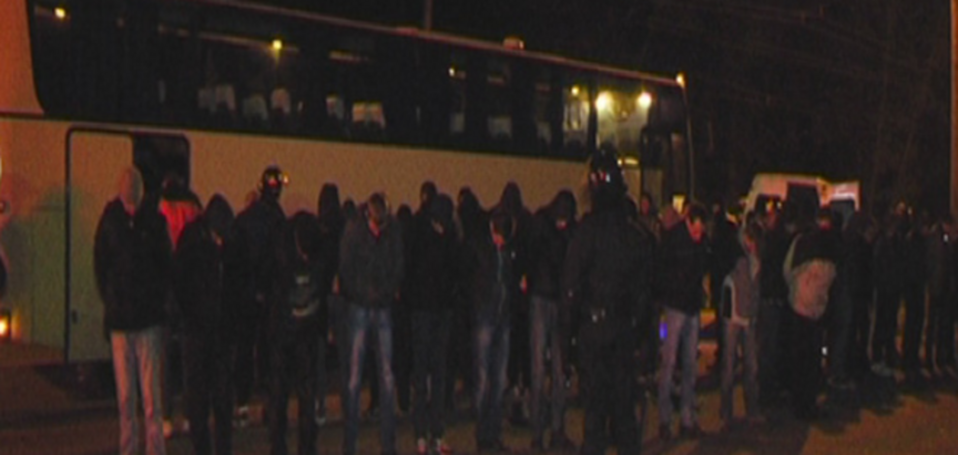 На Черкасщине милиция предотвратила 'избирательную карусель': изъяты наркотики и алкоголь