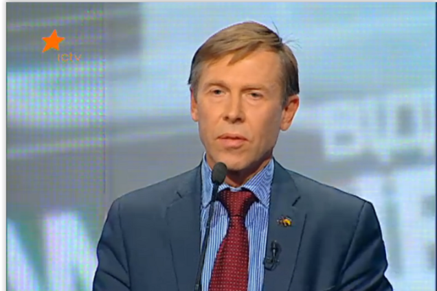 'Батьківщина' готова войти в коалицию – Соболев