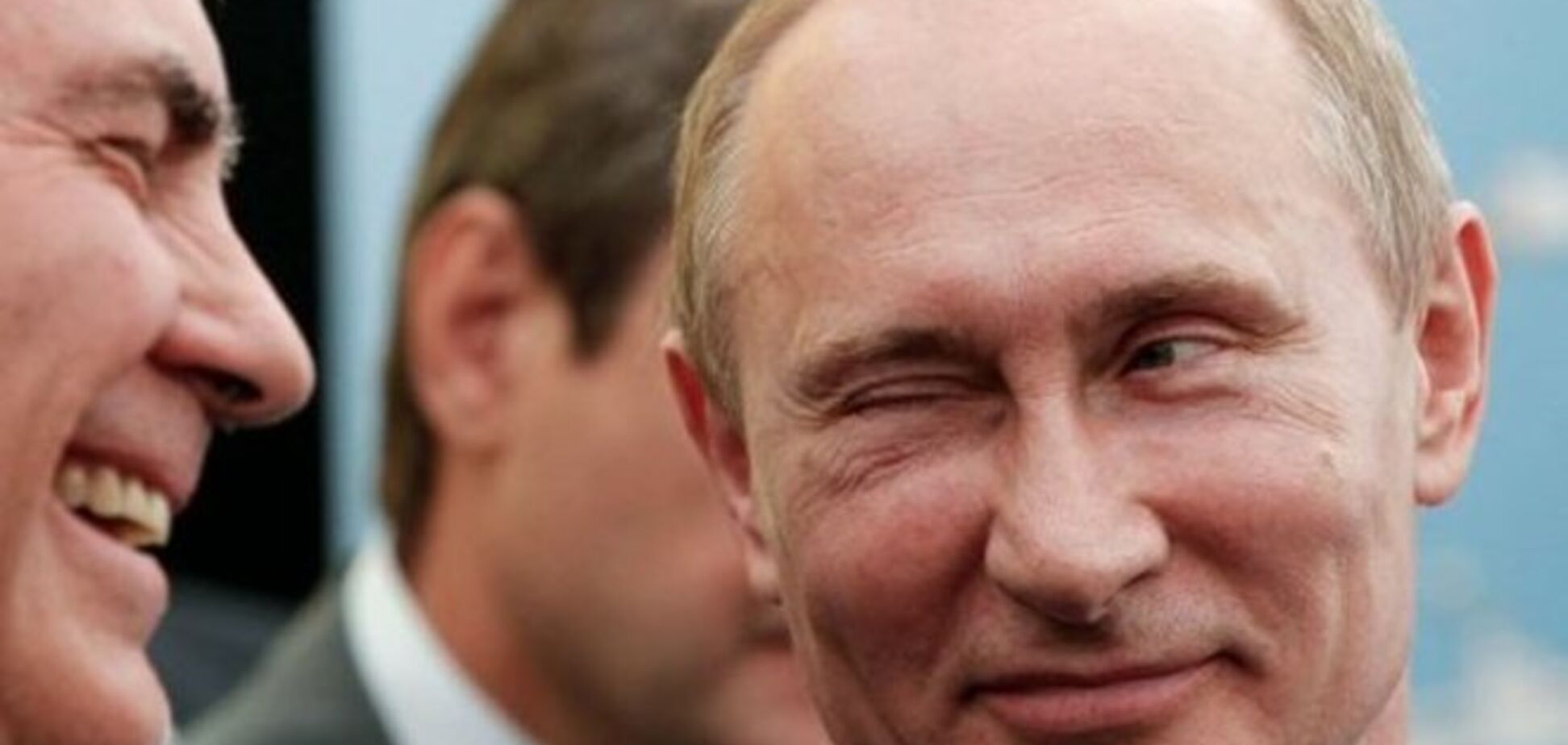 Путину не помешает никто, потому что никто не знает, что у него в голове, даже он сам - Дугин
