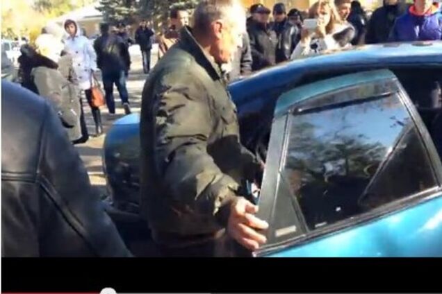 В Одесской области после обнаружения фальсификации сбежали глава ОИК и восемь ее членов