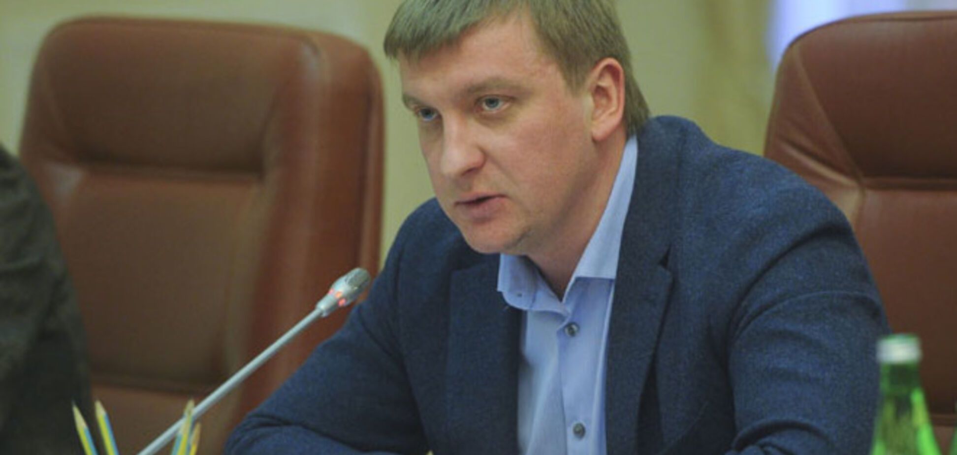 Минюст запустил открытый реестр люстрированных чиновников