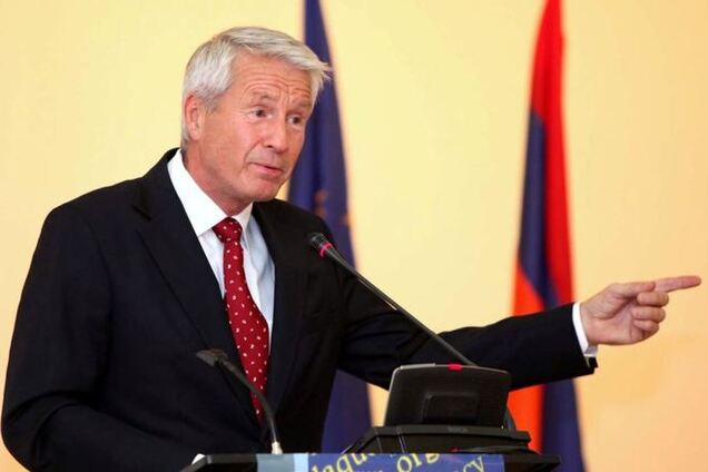 Своим выбором украинцы поддержали реформы – Совет Европы