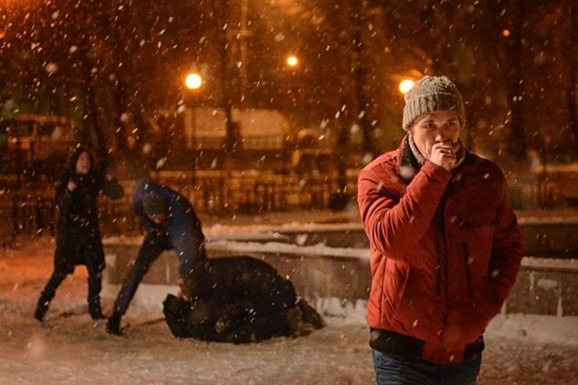 'Молодость' обвинила российских кинематографистов в попытке сорвать украинский фестиваль