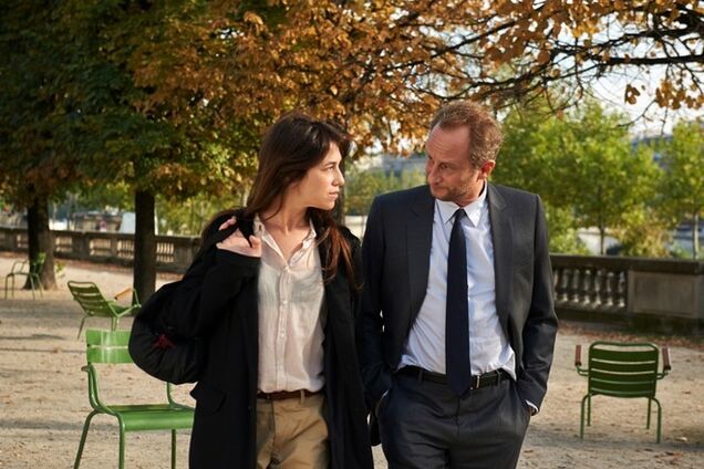 'Молодость' 2014: каким же плохим может быть фильм о любви