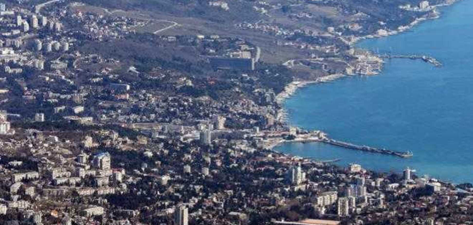 Крымчан в день выборов высаживали из поездов, следовавших в Украину