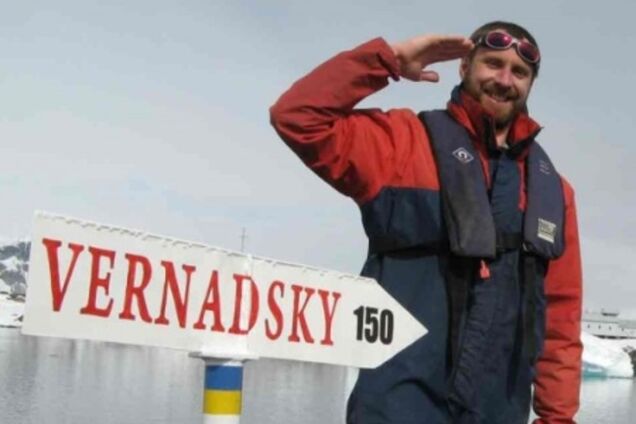 На выборах в Антарктиде победил 'Блок Петра Порошенко'