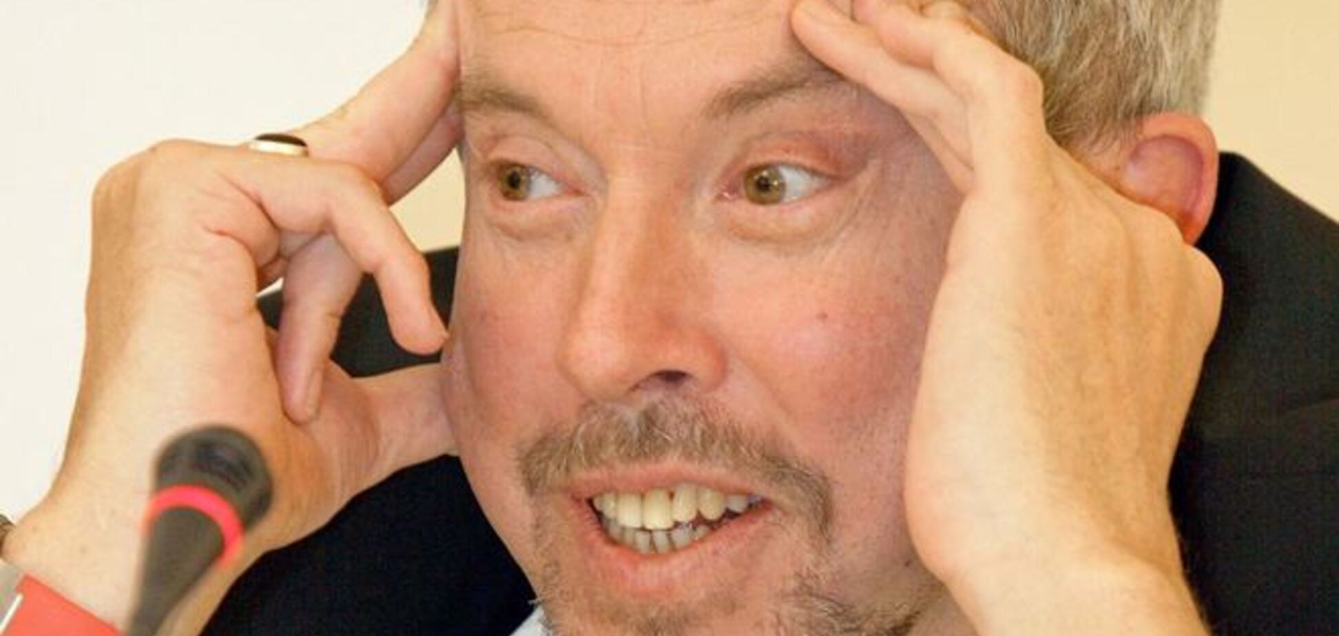 Почти половина россиян назвали Макаревича предателем