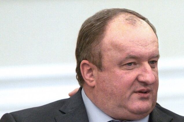 Порошенко уволил заместителя главы АП