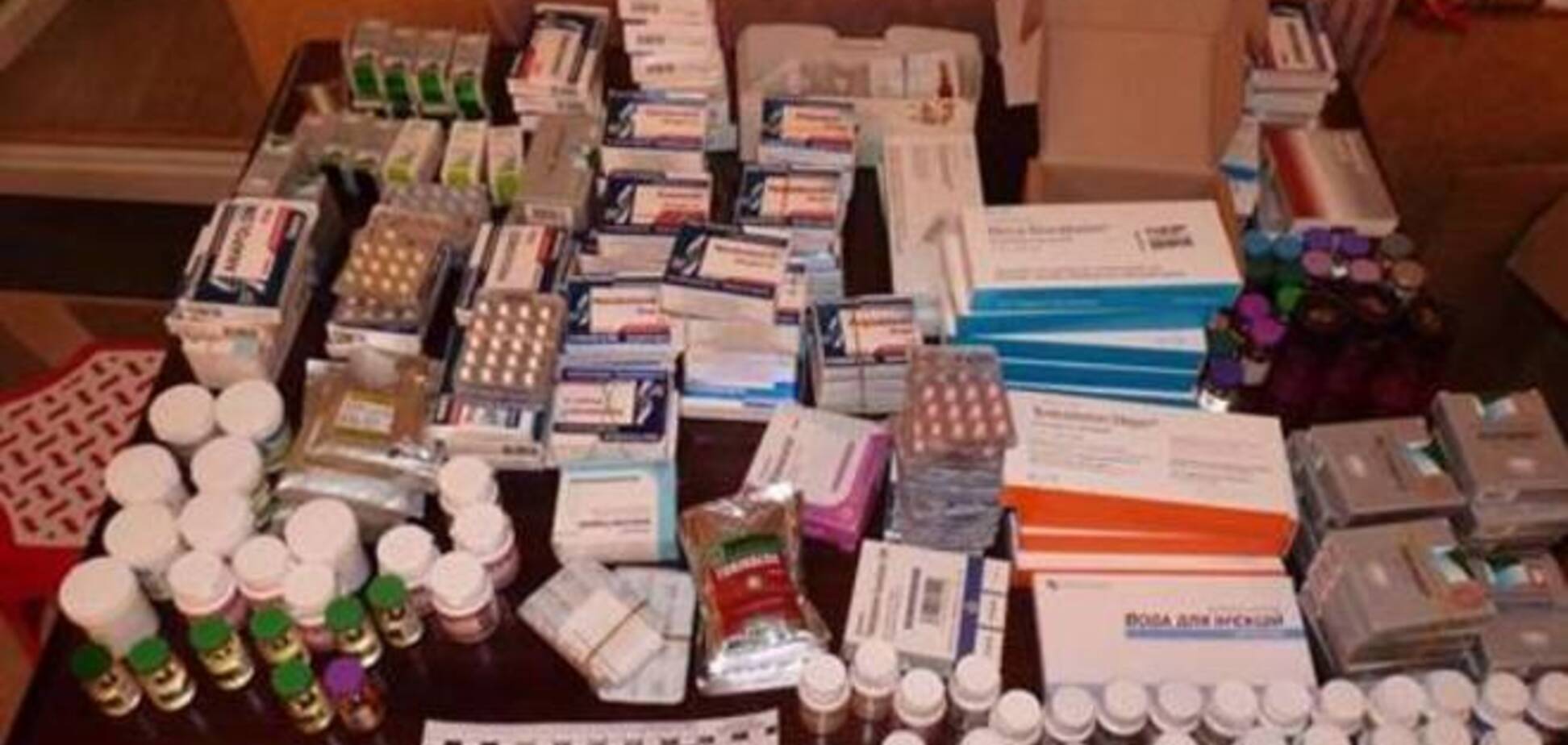 Опасно! В Украине запретили популярные лекарства