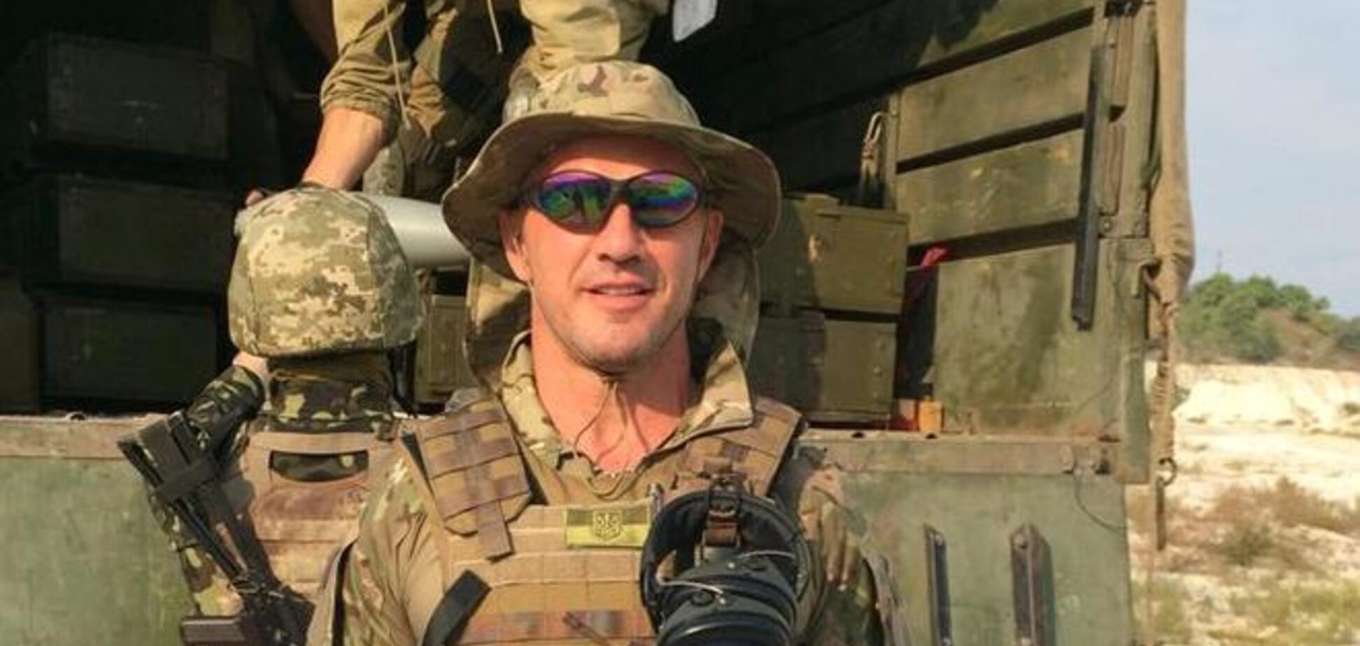 Продавший Роллс-Ройс ради АТО миллионер лидирует по столичному округу