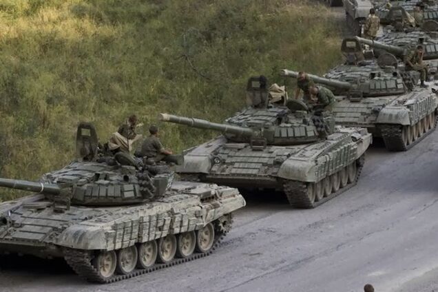 Боец АТО рассказал Васильевой о бурятах под Иловайском