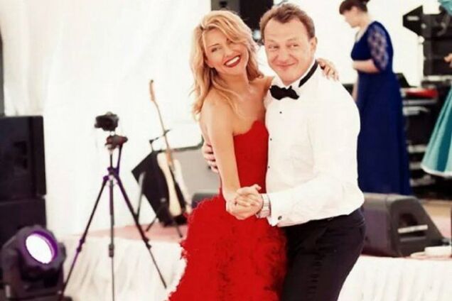 Марат Башаров напился и избил свою жену