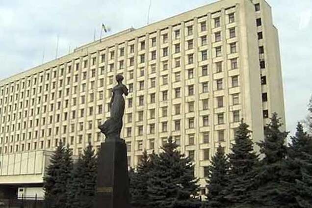 На Житомирщине зафиксированы многочисленные фальсификации