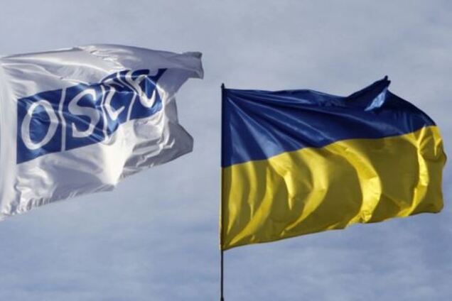 ОБСЕ назвала парламентские выборы в Украине демократическими 