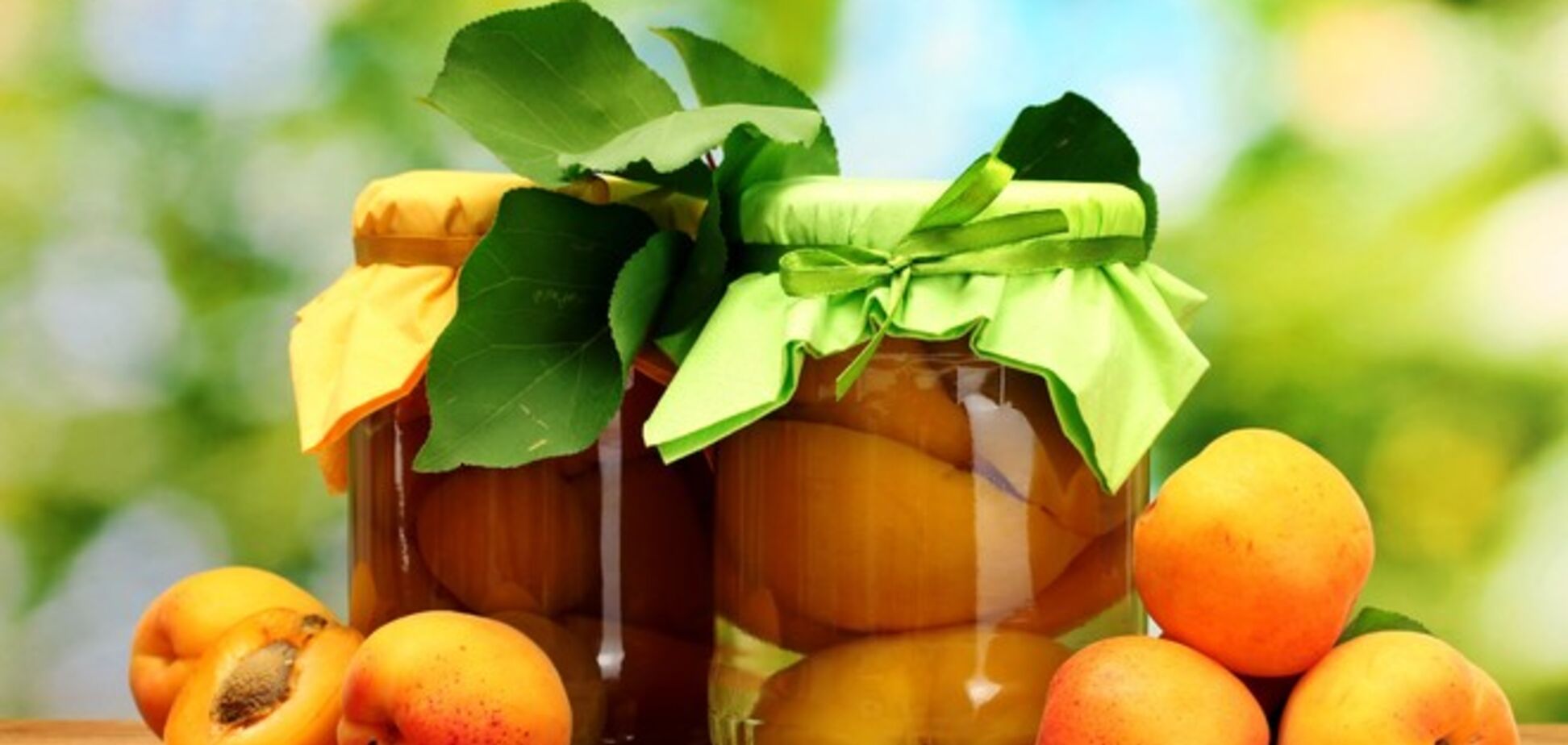 Врачи бьют тревогу: консервированные фрукты укорачивают жизнь человека