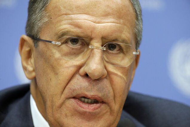 Россия признает выборы террористов