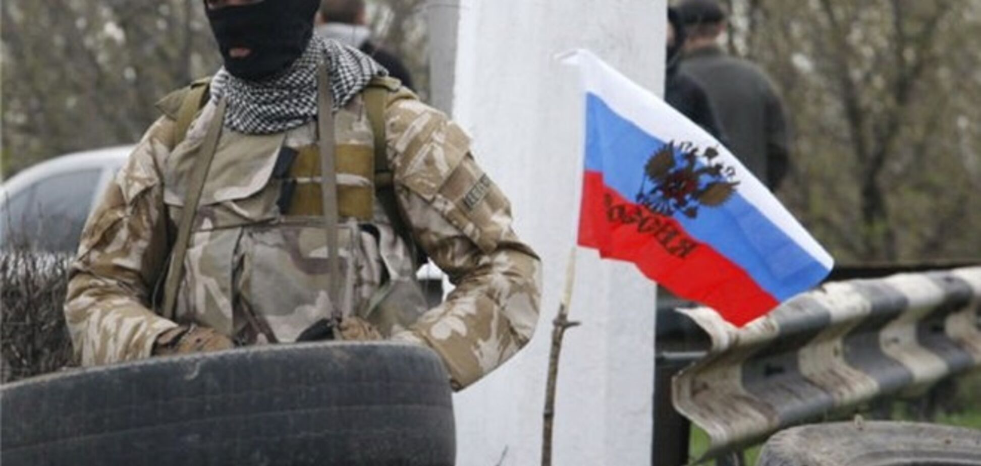 В Держдумі формують загін спостерігачів на псевдовибори 'ЛНР' і 'ДНР'