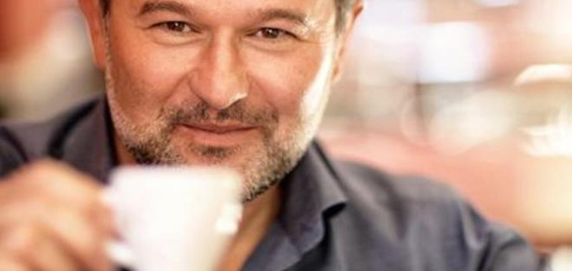 От округов Закарпатья в Раду уверенно идут три брата Балоги