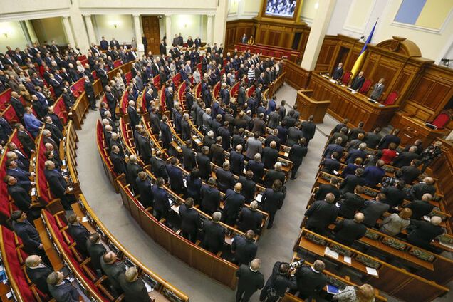 Большинство одномандатных округов Харьковщины ведут в Раду голосовавших 16 января за диктаторские законы