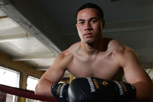 Молодой боксер отказался помогать Кличко готовиться к бою с Пулевым