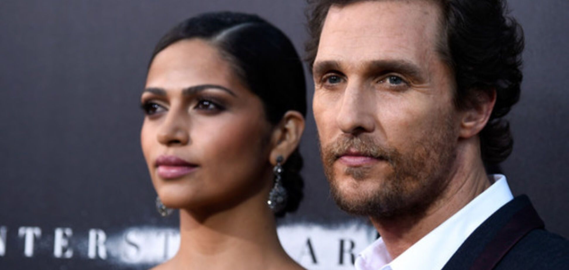 'Интерстеллар': премьера в Голливуде