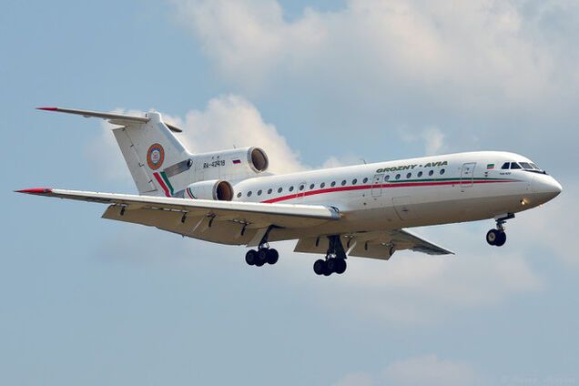 Армения отказала оккупированному Крыму в прямом рейсе из-за угроз санкций