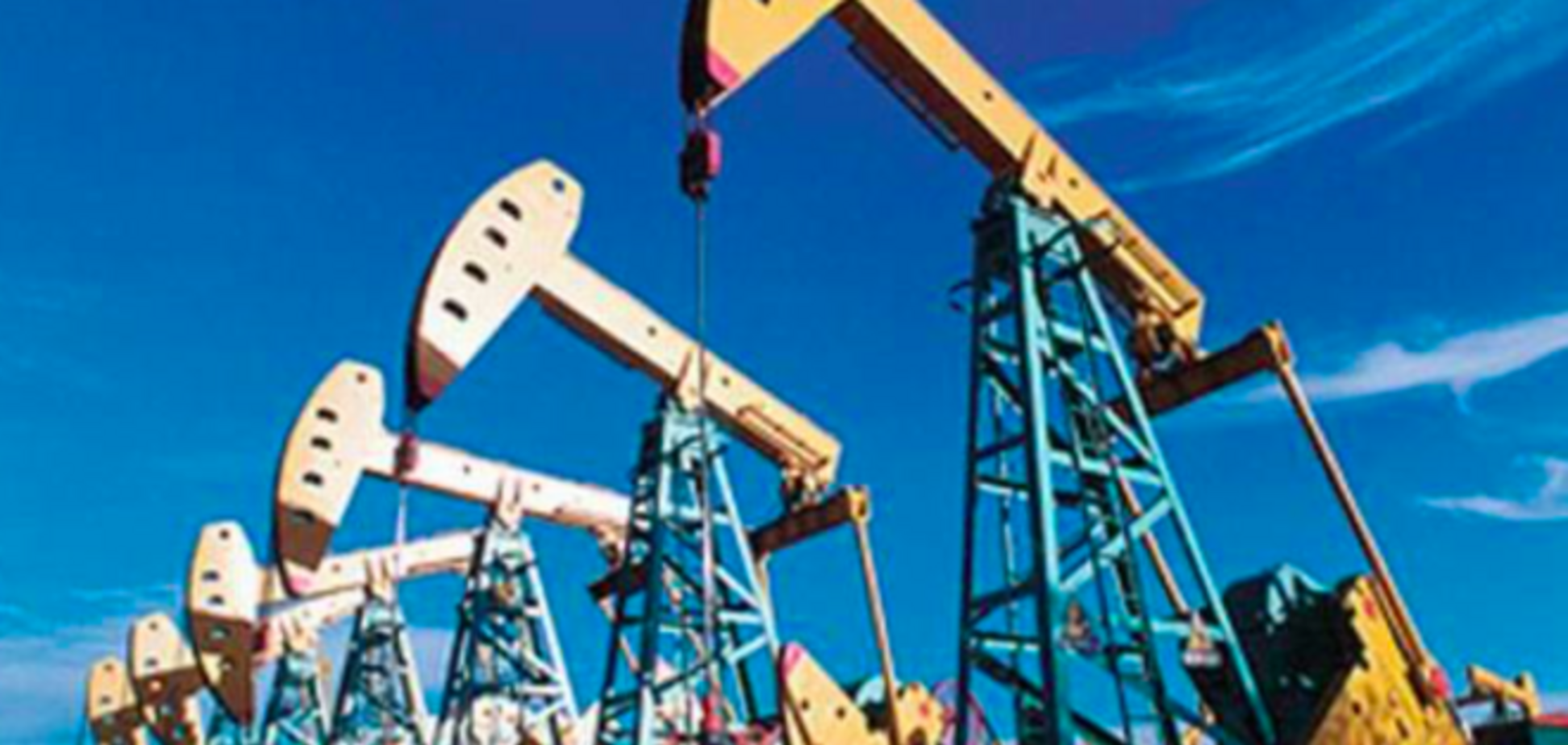 Вперше за два роки ціна нафти WTI впала нижче 80 доларів 