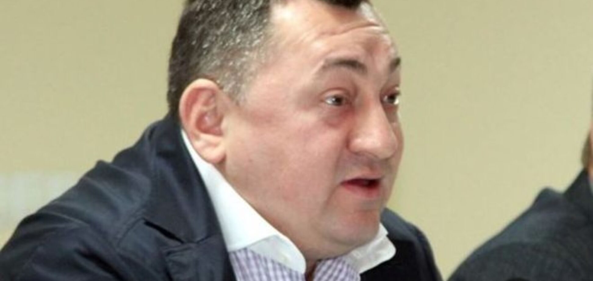 Чоловік Гереги випереджає конкурентів по округу в Хмельницькій області